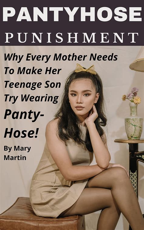 panty hoes porn